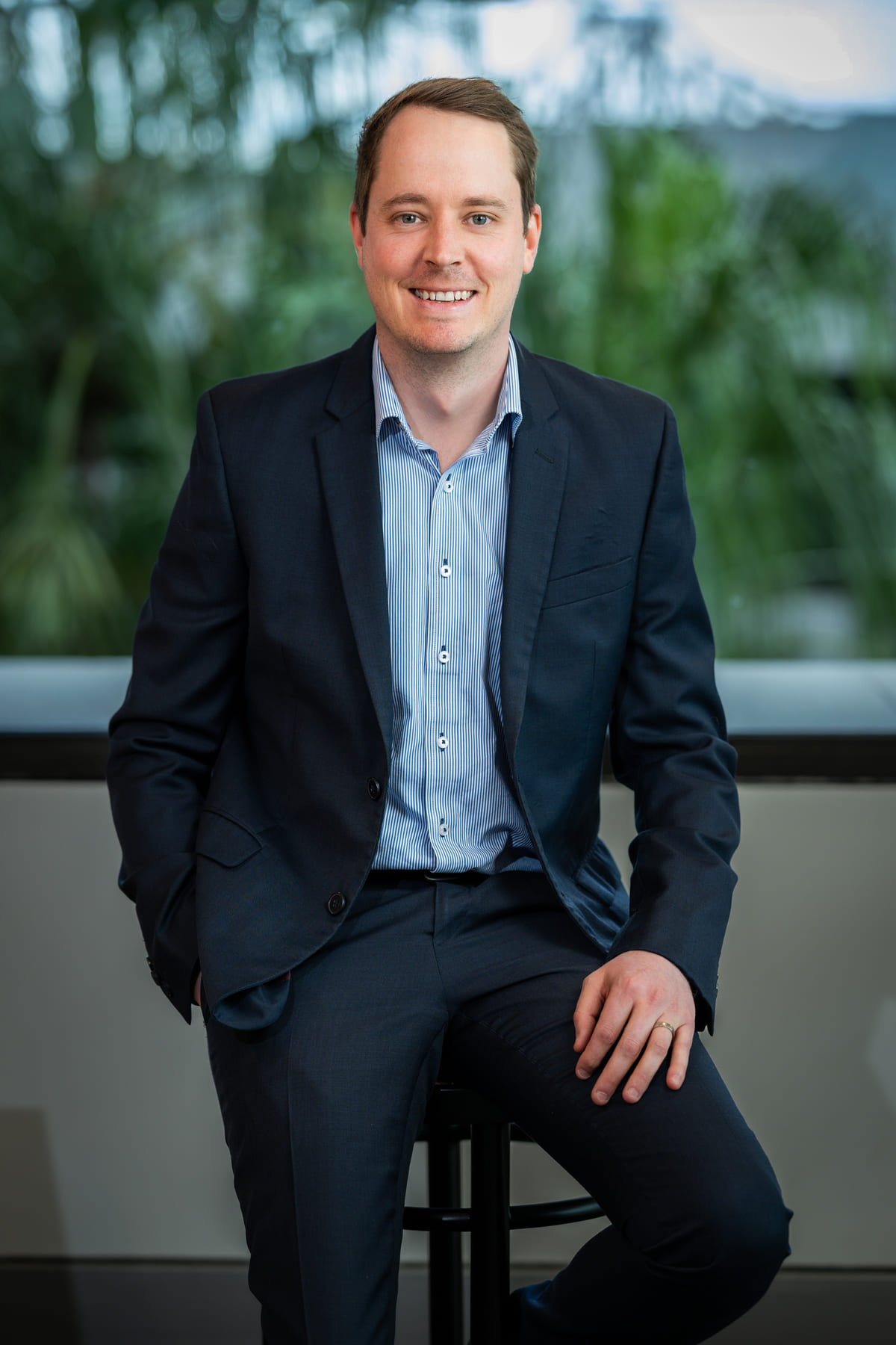 Tim Mouritz - Exant Advisory | Experience. New Thinking.